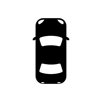 Auto jako dopravní prostředek 
